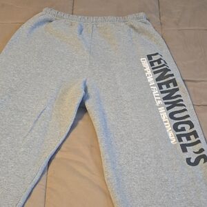 Leinenkugel's Sweatpants